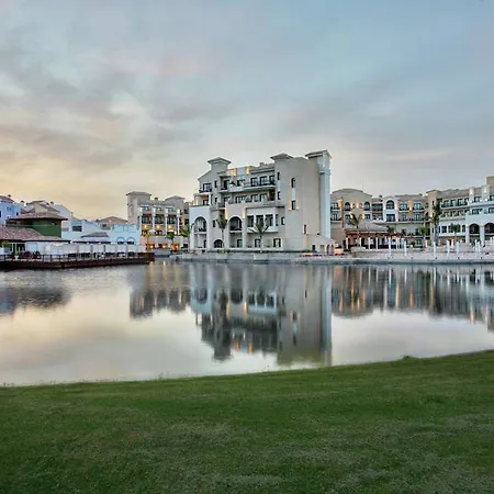 Doubletree By Hilton La Torre Golf Resort 