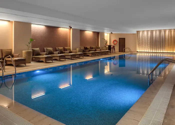 Doubletree By Hilton La Torre Golf Resort