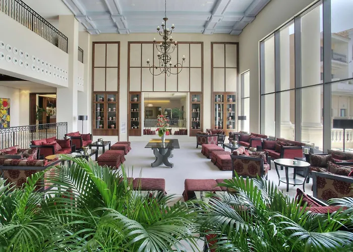 Doubletree By Hilton La Torre Golf Resort