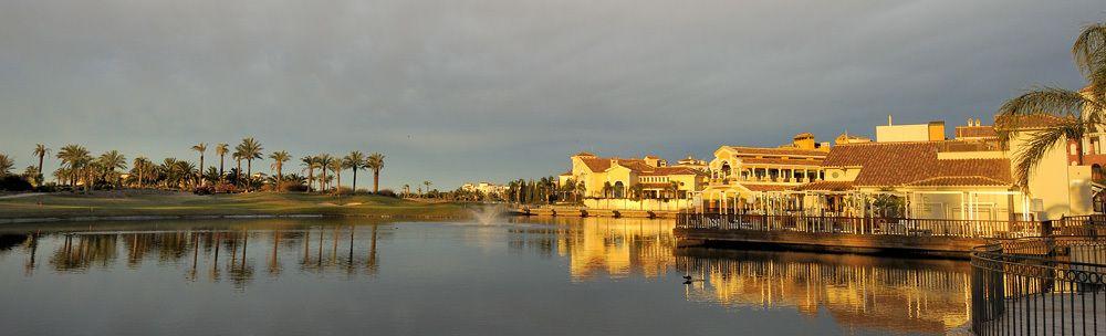 Doubletree By Hilton La Torre Golf Resort