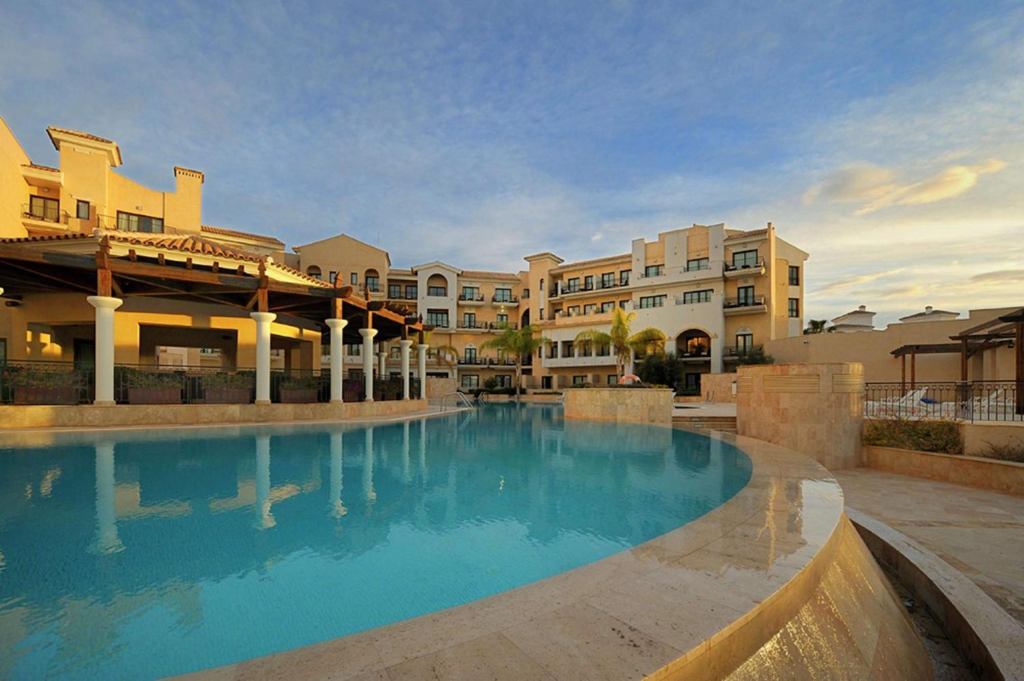 Doubletree By Hilton La Torre Golf 5* Roldán