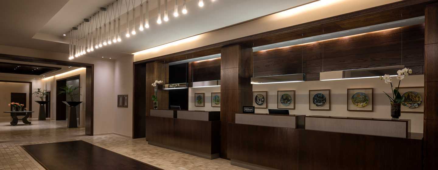 Doubletree By Hilton La Torre Golf 5*